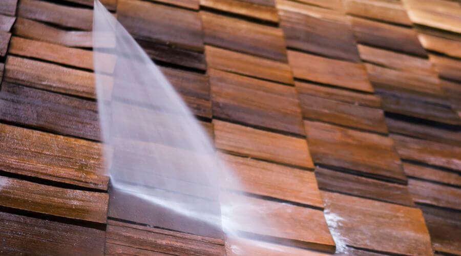 Expert flood damage restoration services in Bondurant, WY